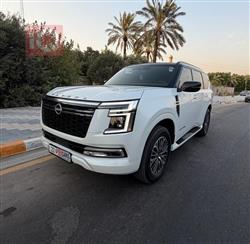 نيسان باترول